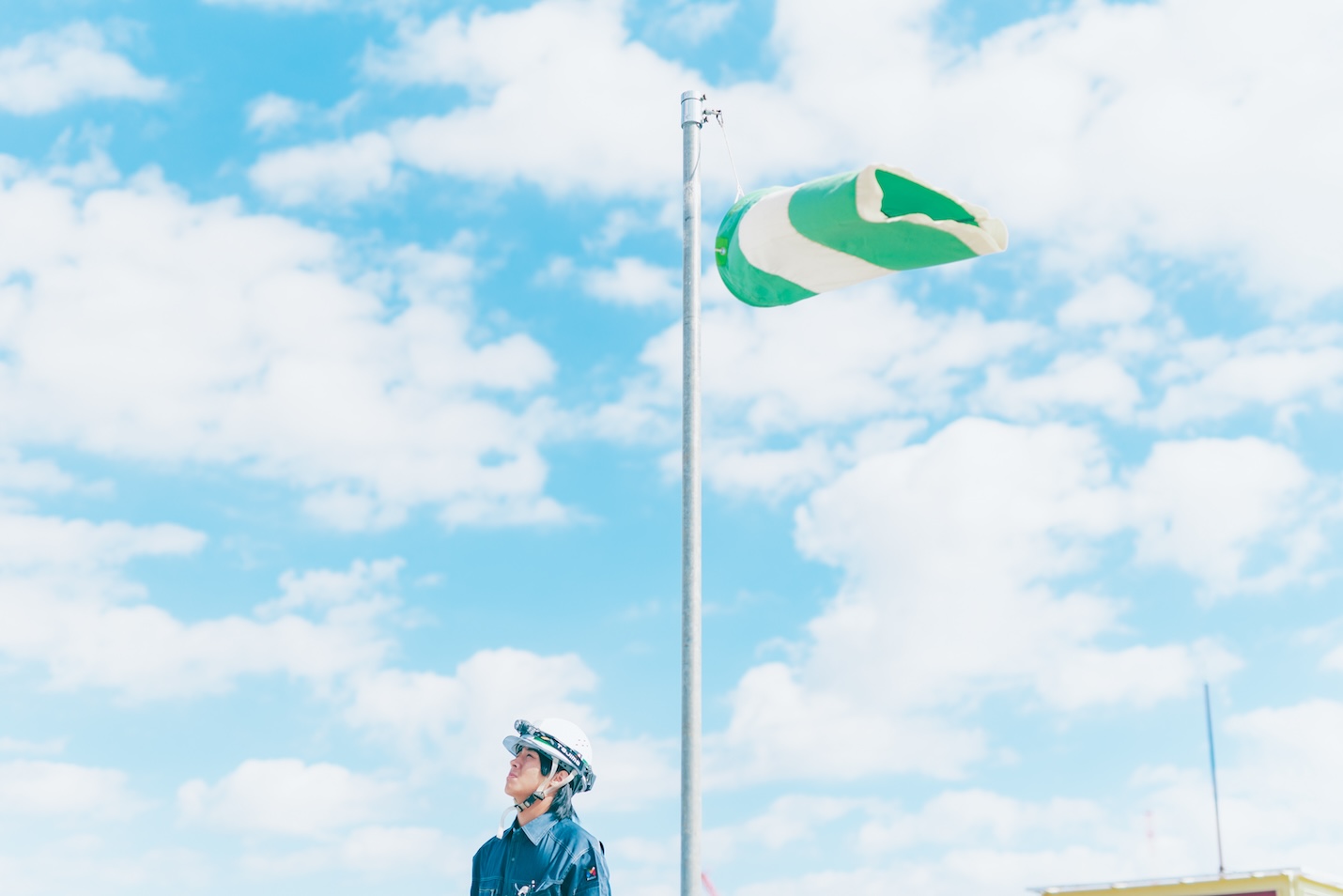 インターンシップ開催のお知らせ